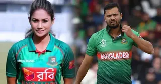 জাহানারার অভিযোগ বিসিবি গুরুত্ব দিয়ে দেখবে আশা করি: মাশরাফি